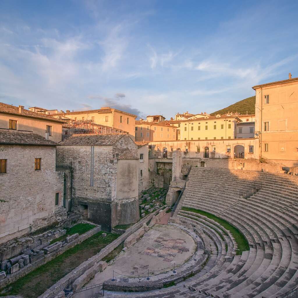teatro Romano
